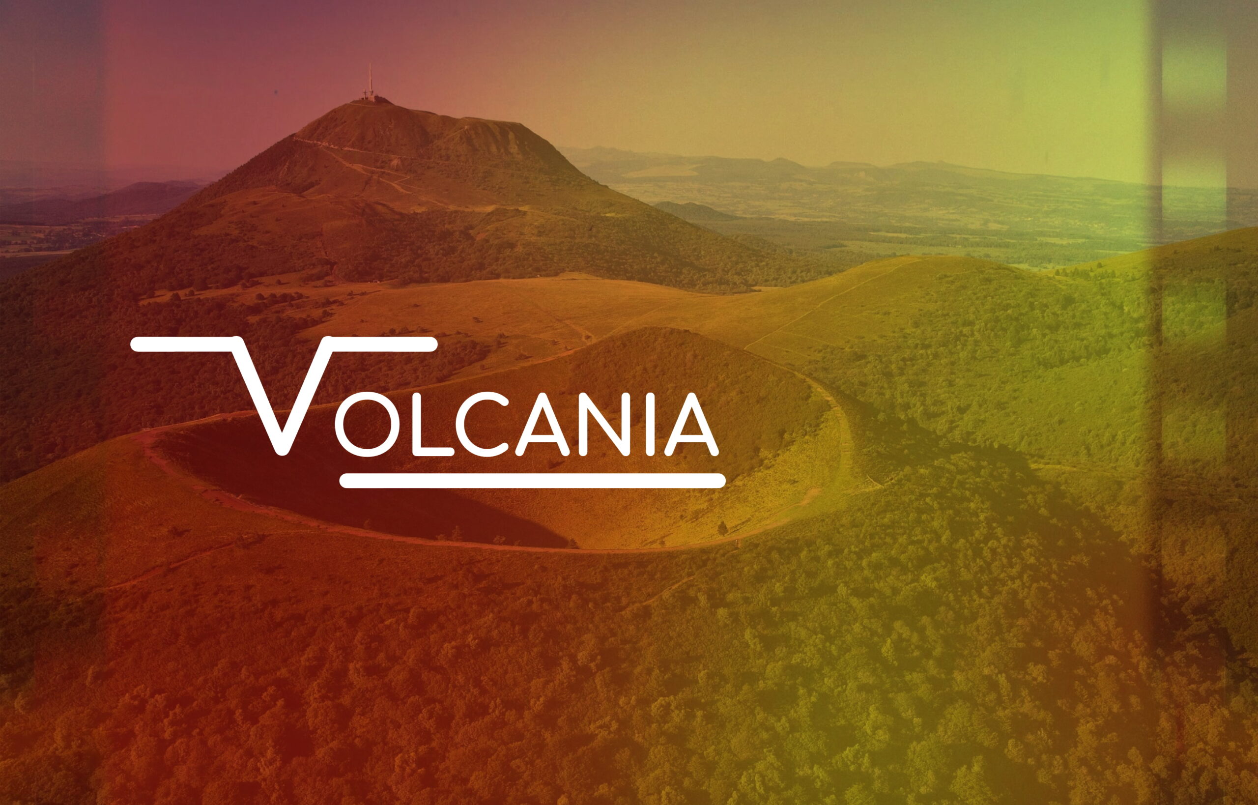 Il était une fois… le projet avorté Volcania