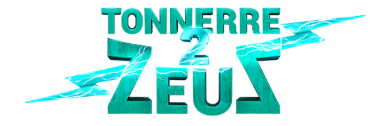 Logo Tonnerre 2 Zeus