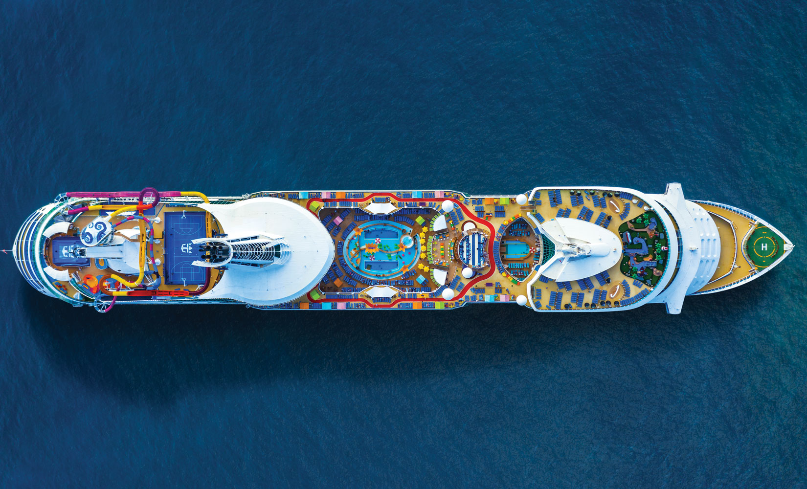 Royal Caribbean