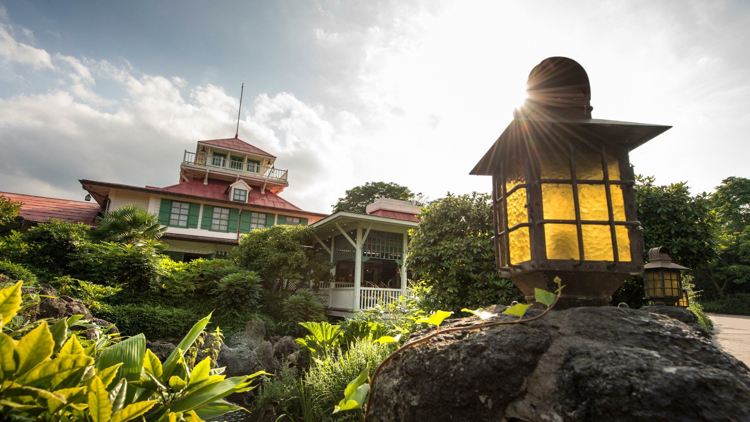 Colonel Hathi’s Outpost Restaurant : cap sur l’Inde !