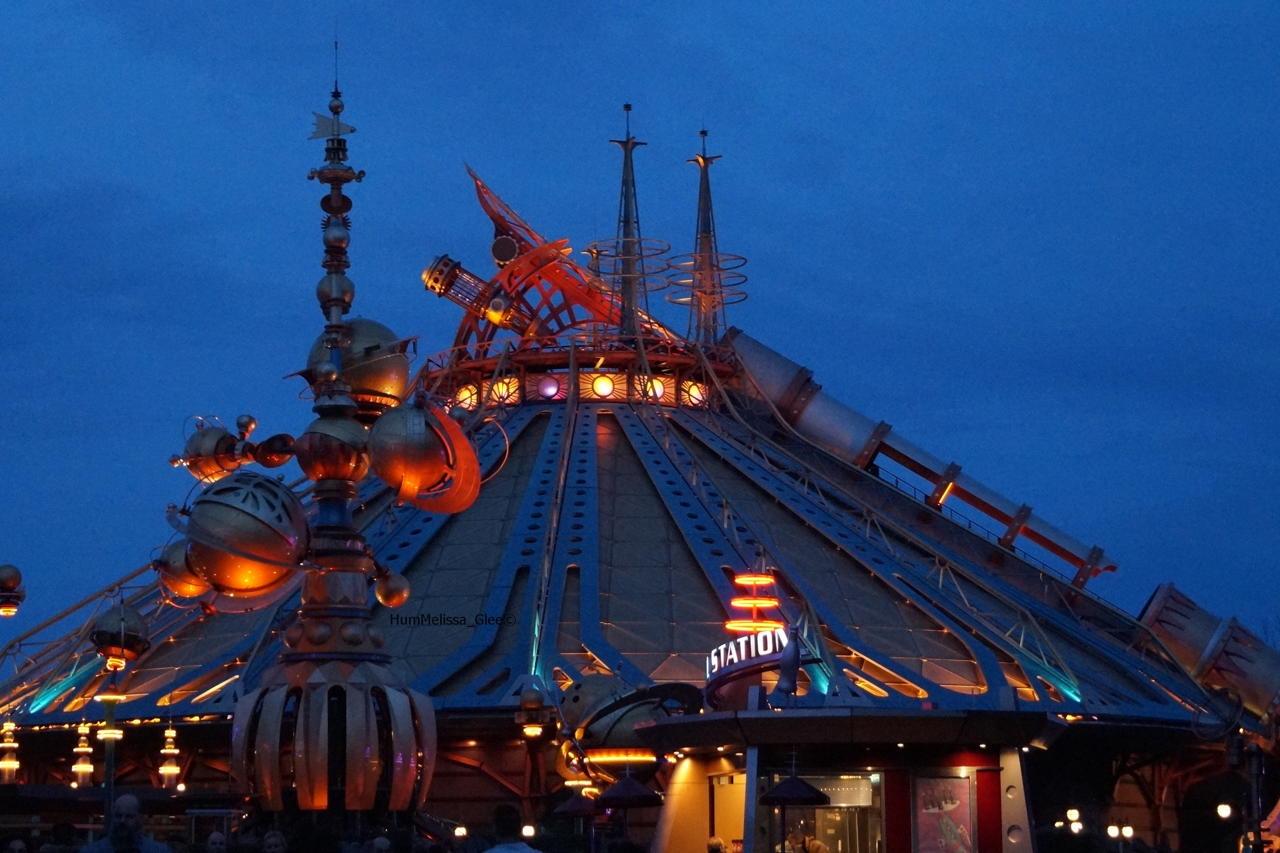 Depuis 20 ans, Space Mountain nous permet de décrochez la Lune