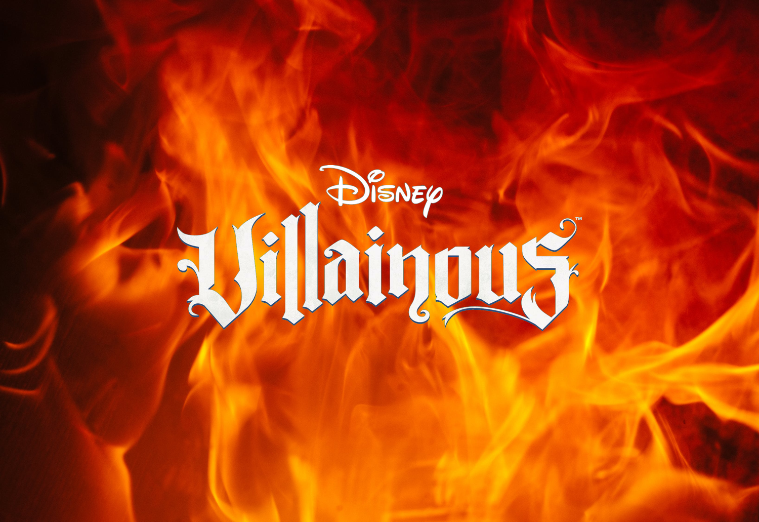 Villainous : le jeu qui fera de vous un méchant Disney